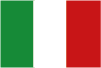 Flag of Italy